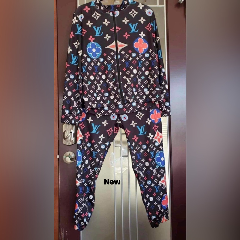 Copy Tracksuit